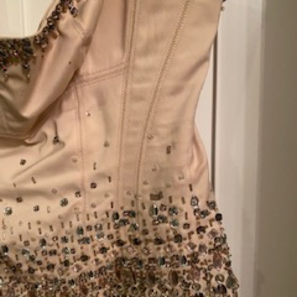 Karen Millen corset size 6 - Picture 2 of 4